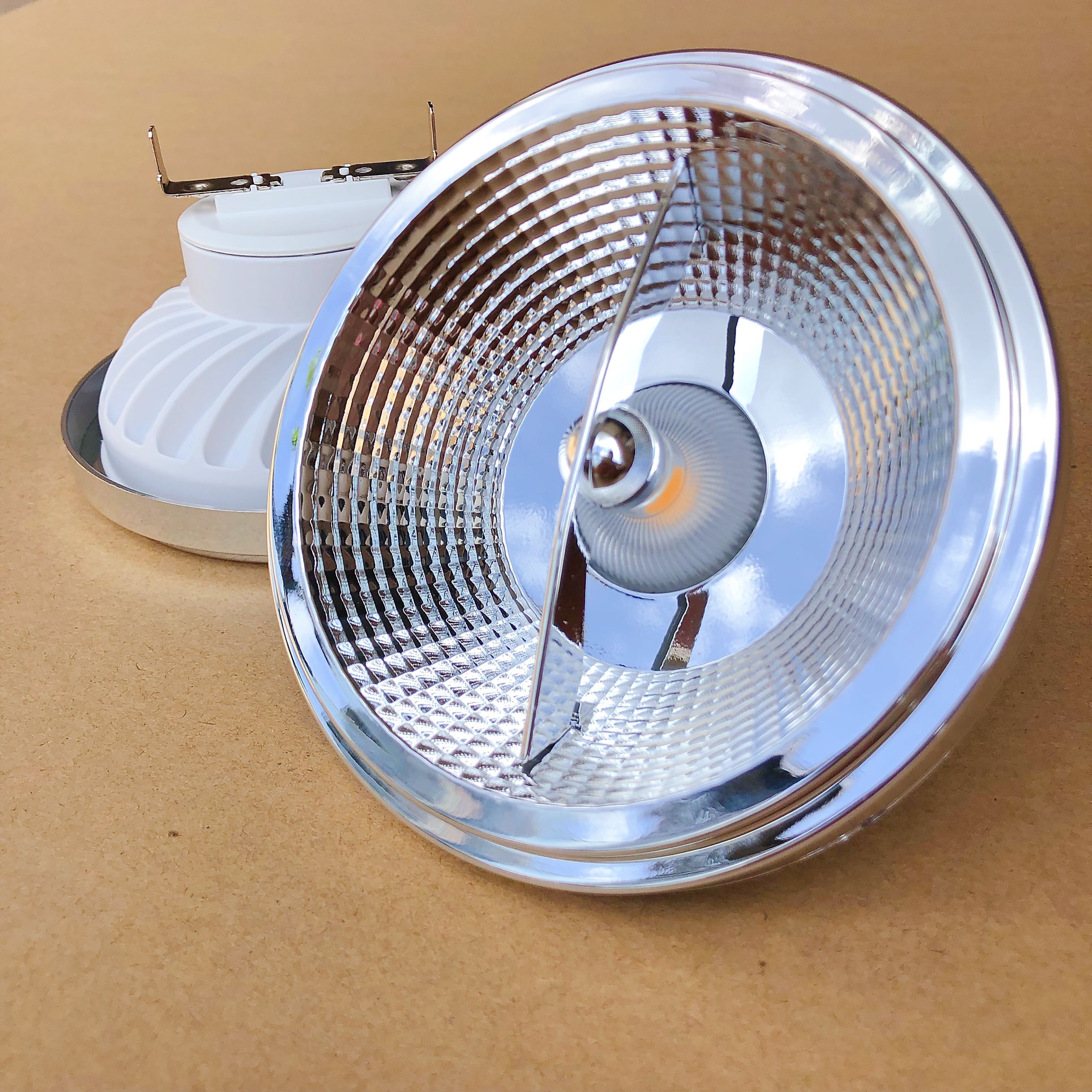 Dimmable 15W 20W AR111 LED ƮƮ   CO..